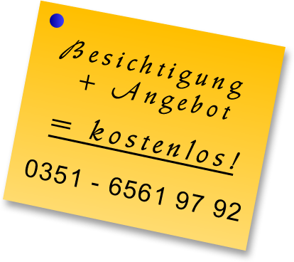 Sitemap - Fa. Flügel Dresden - Beräumung, Haushaltsauflösung, Umzugsunternehmen